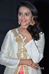 Sri Divya At Kaashmora Movie Audio Launch
